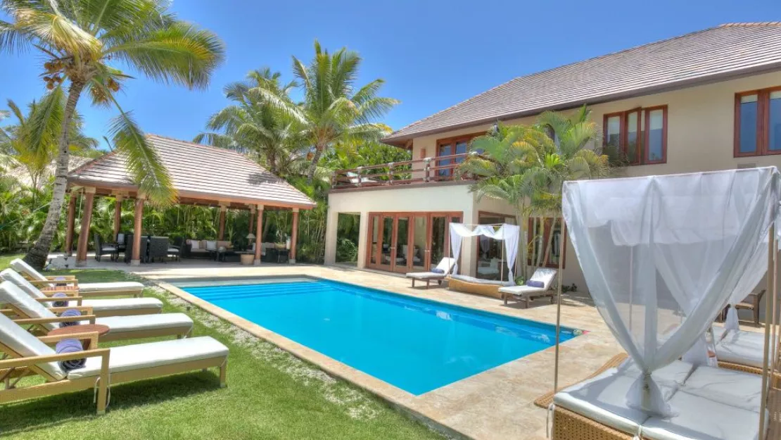 Villa Jaguey 3